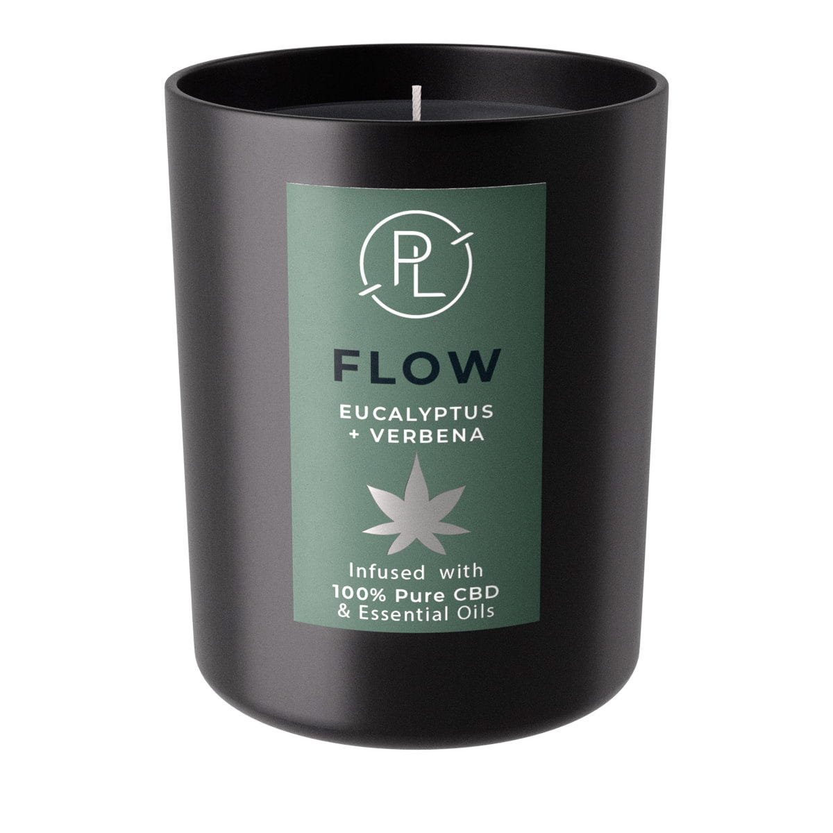 Partylite Pt bougie CBD Flow