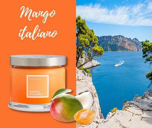 Mango Italiano Partylite 