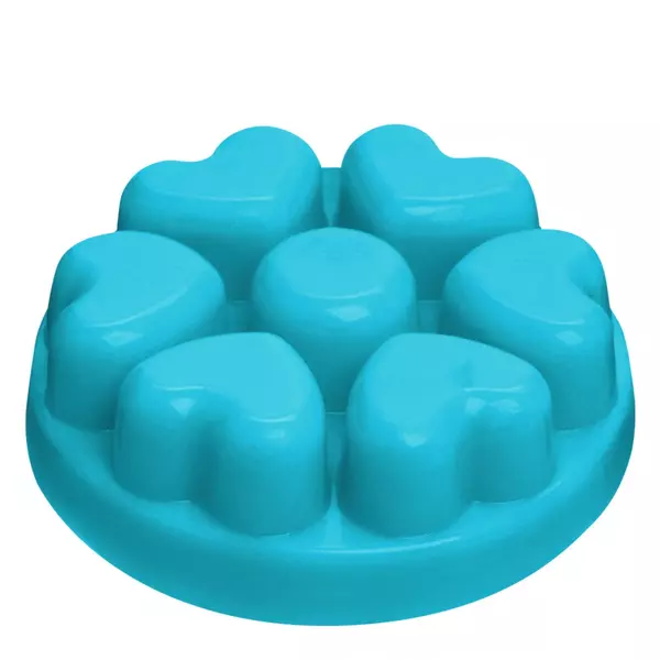 Galets Cœur Scent Plus Salty Seascape Partylite Galets Scent Plus Salty Seascape