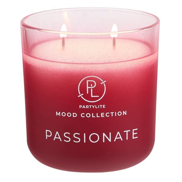Partylite MOOD Partylite toutes nos bougies parfumées